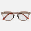 Matt Clear Grey2/Photochromic Grey