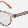 Matt Clear Grey2/Photochromic Grey