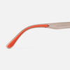 Matt Clear Grey2/Photochromic Grey