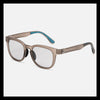 【NEW】Matt Clear Grey2/Photochromic Grey