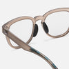 Matt Clear Grey2/Photochromic Grey
