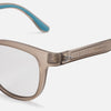 Matt Clear Grey2/Photochromic Grey