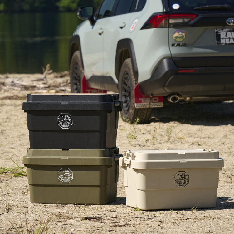 RAV4 | ラブフォー RAV4×TRUNKCARGO TC-50s(ジェリー鵜飼デザイン)