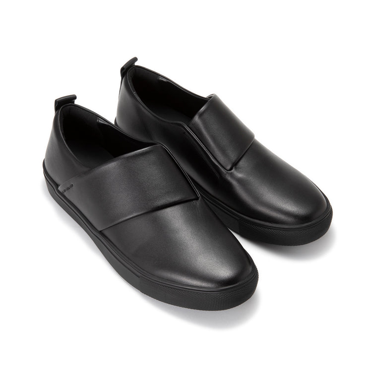 SEAM.SHOES | シームシューズ MONK BOLD