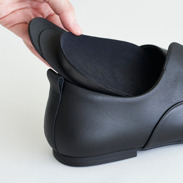 SEAM.SHOES | シームシューズ MONK BOLD