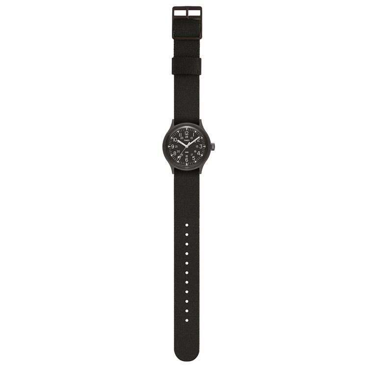 TIMEX | タイメックス オリジナルキャンパー