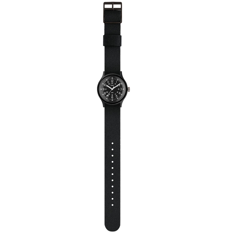 TIMEX | タイメックス オリジナルキャンパー