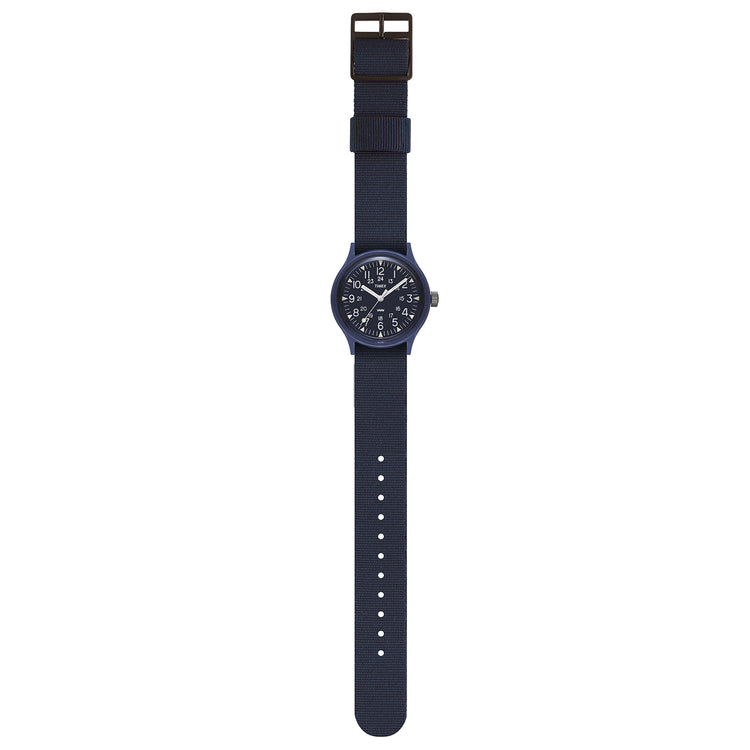 TIMEX | タイメックス オリジナルキャンパー