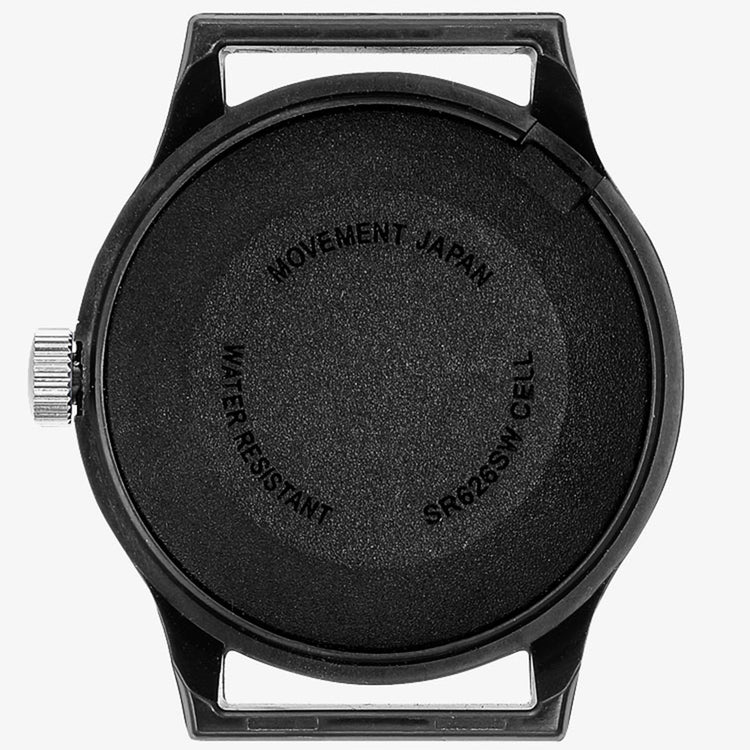 TIMEX | タイメックス オリジナルキャンパー