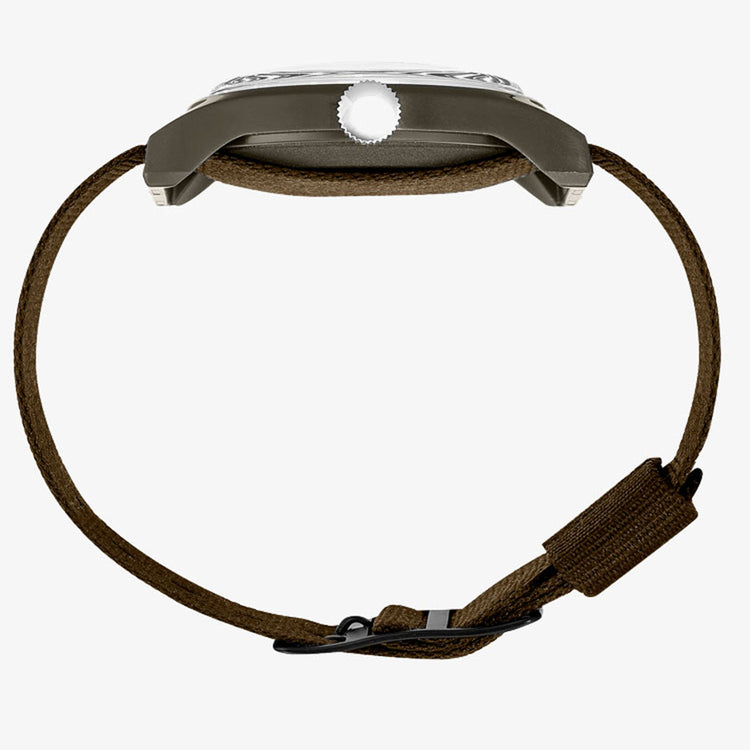 TIMEX | タイメックス オリジナルキャンパー