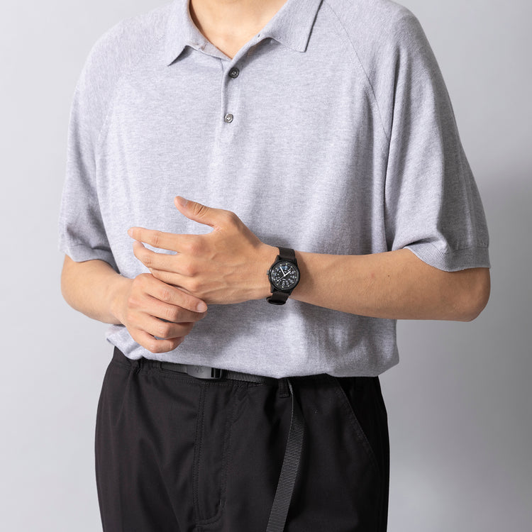TIMEX | タイメックス オリジナルキャンパー