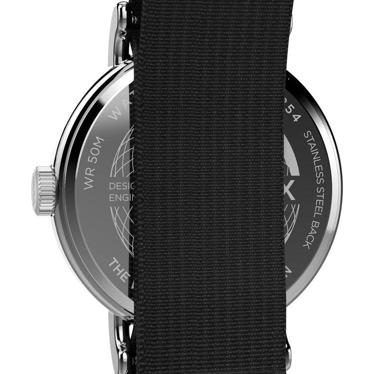 TIMEX | タイメックス ウィークエンダー 37mm