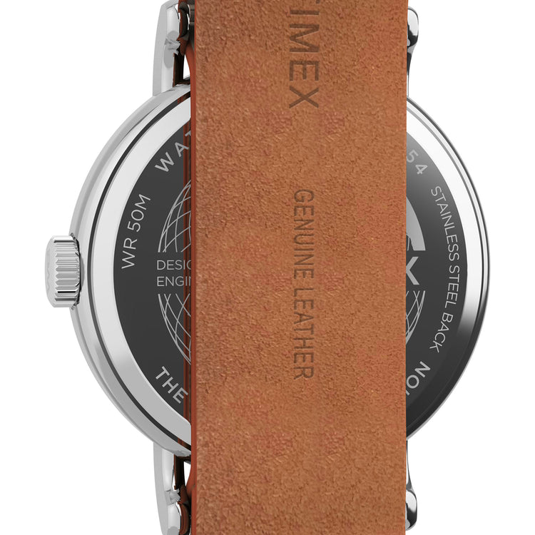 TIMEX | タイメックス ウィークエンダー 37mm