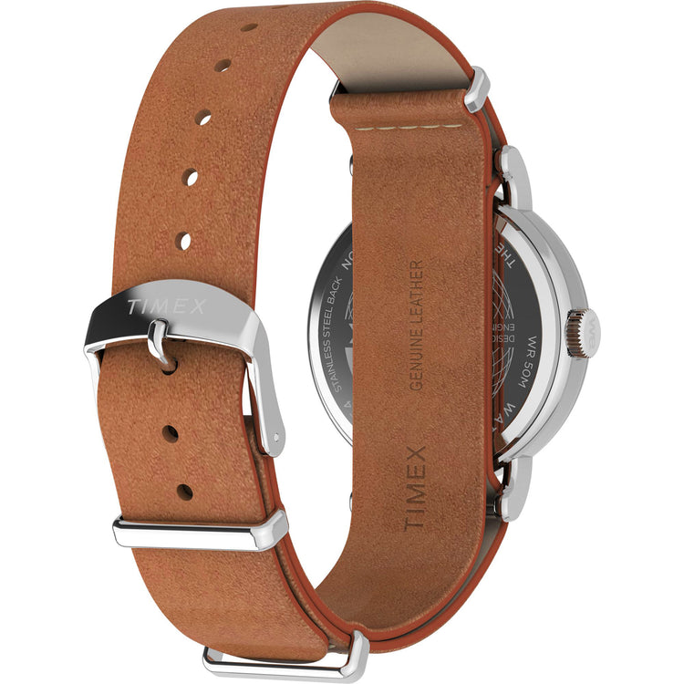 TIMEX | タイメックス ウィークエンダー 37mm
