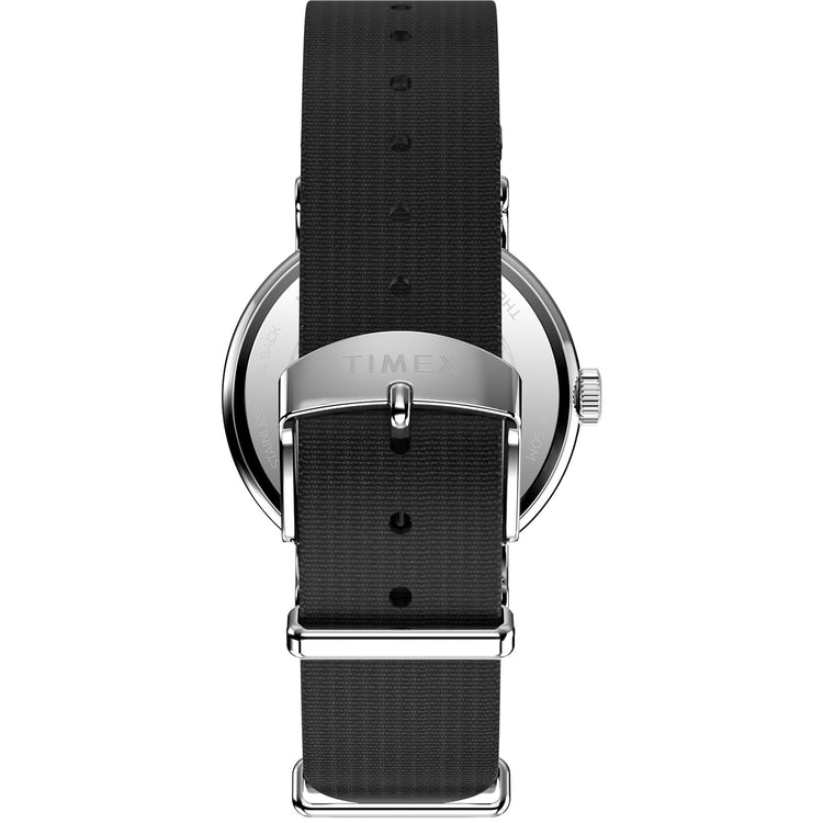 TIMEX | タイメックス ウィークエンダー 37mm