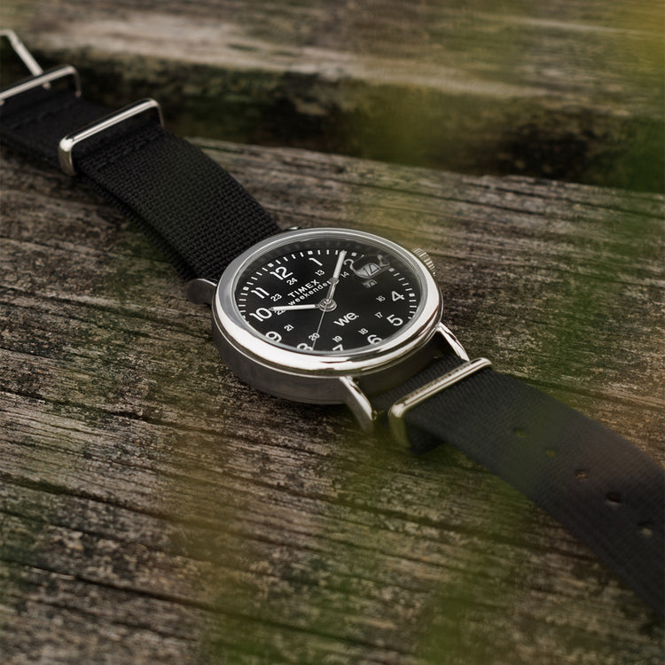 TIMEX | タイメックス ウィークエンダー 37mm