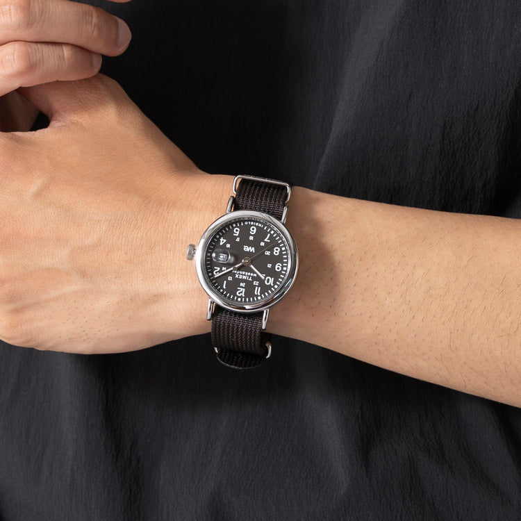 TIMEX | タイメックス ウィークエンダー 37mm
