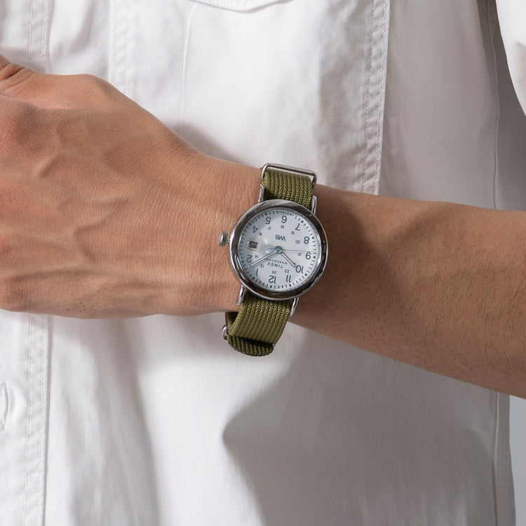 TIMEX | タイメックス ウィークエンダー 37mm