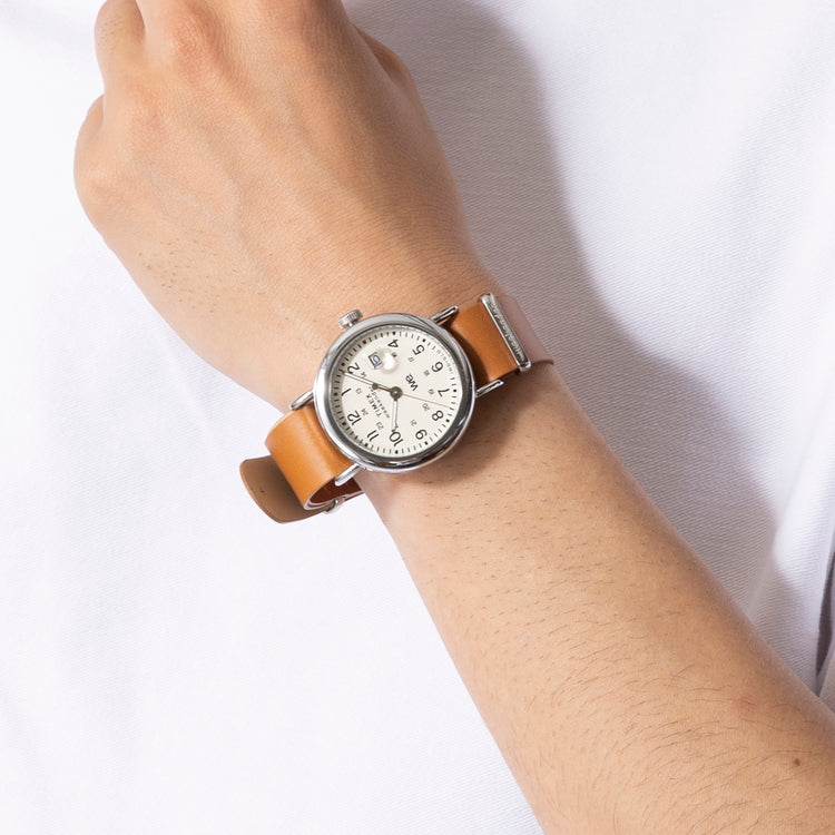 TIMEX | タイメックス ウィークエンダー 37mm