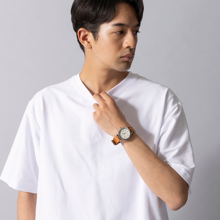 TIMEX | タイメックス ウィークエンダー 37mm