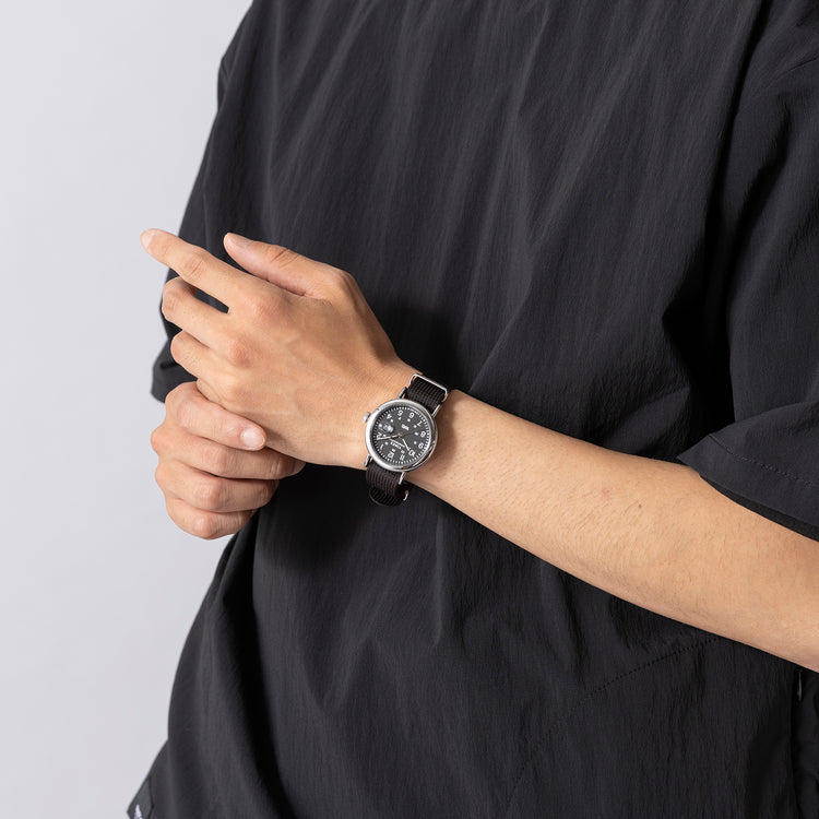 TIMEX | タイメックス ウィークエンダー 37mm