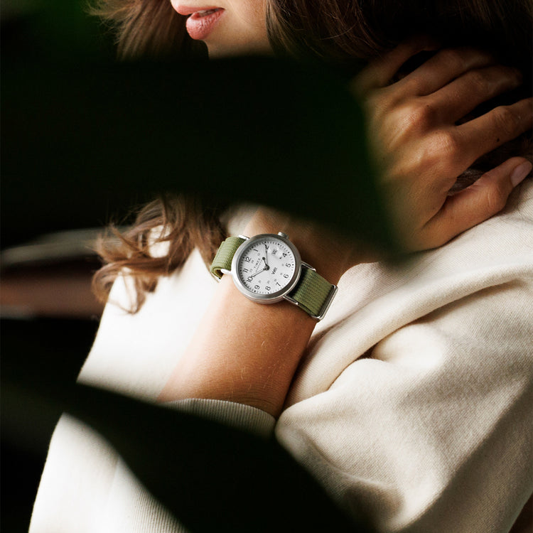 TIMEX | タイメックス ウィークエンダー 37mm