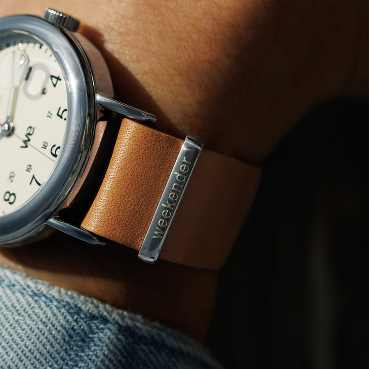 TIMEX | タイメックス ウィークエンダー 37mm