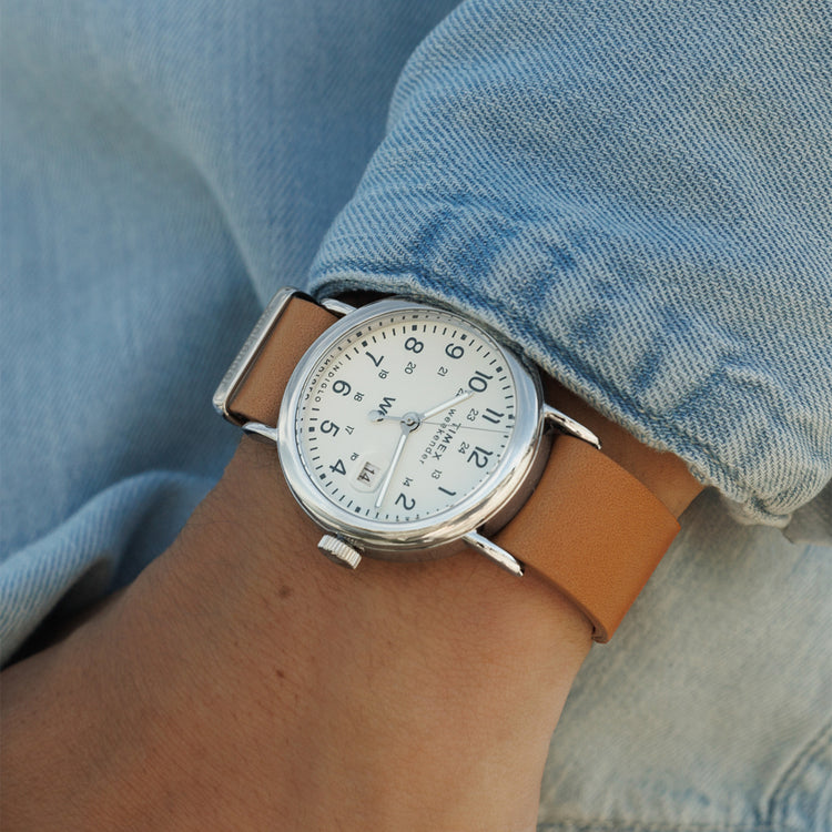 TIMEX | タイメックス ウィークエンダー 37mm