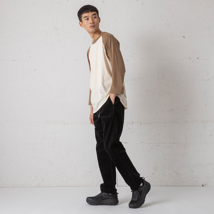 着用サイズL (モデル身長180cm)