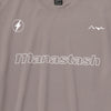 MANASTASH | マナスタッシュ　MANASTASH TECH L/S TEE