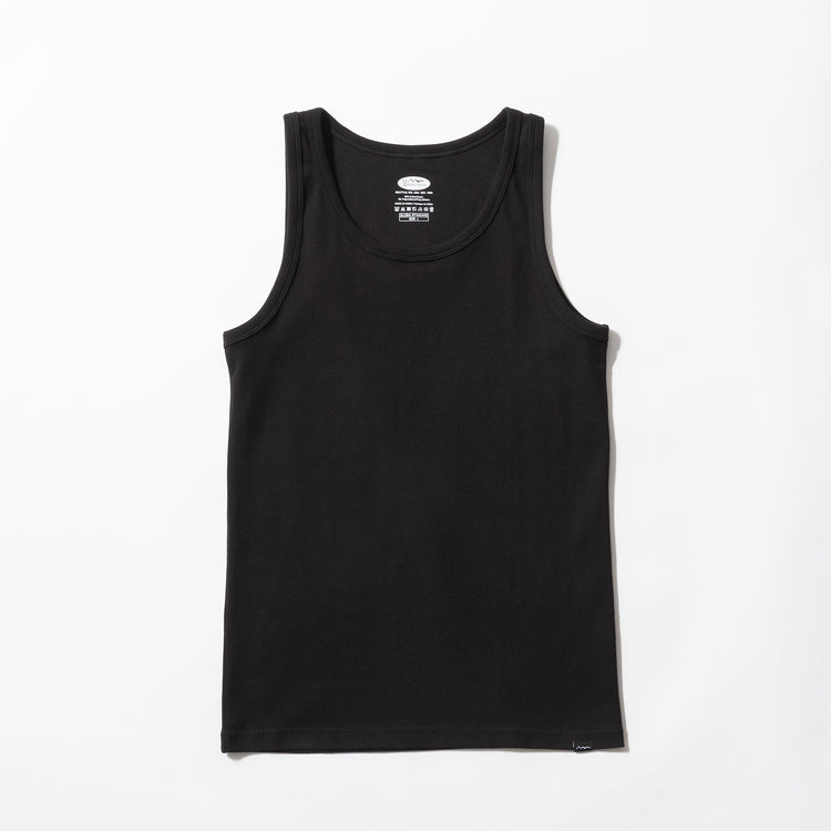 MANASTASH | マナスタッシュ MANASTASH RIB S/S TANK TOPS(2P)