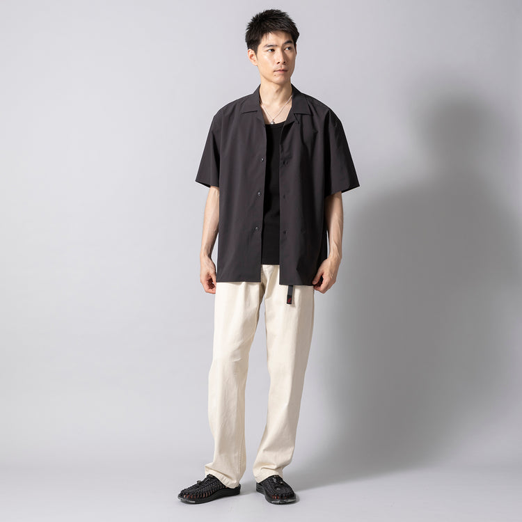 着用サイズ L(身長180cm)