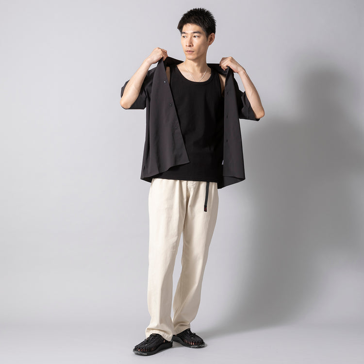 着用サイズ L(身長180cm)