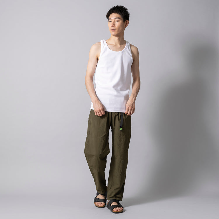 着用サイズ L(身長180cm)