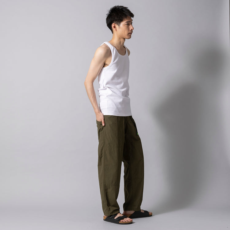 着用サイズ L(身長180cm)