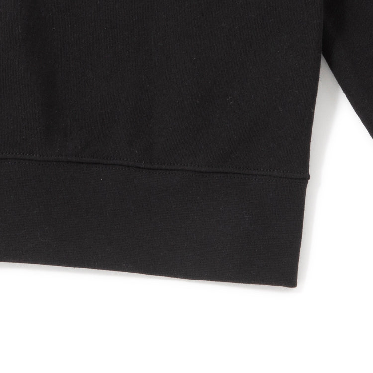 MANASTASH | マナスタッシュ CiTee SWEAT COLLEGIATE