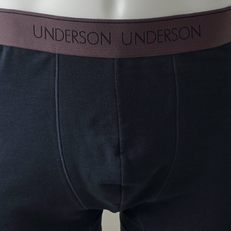 UNDERSON UNDERSON | アンダーソンアンダーソン レギュラーショートボクサー