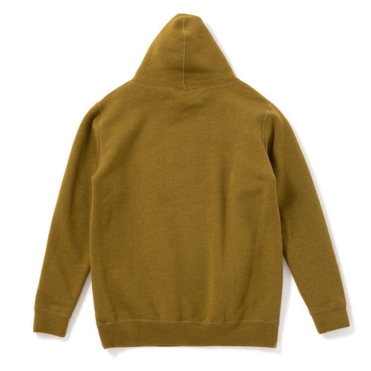 Yetina | イエティナ Pullover Hoodie【2024アップデート】