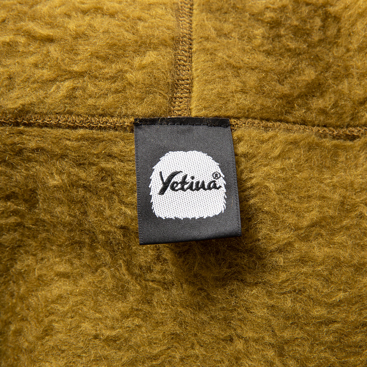 Yetina | イエティナ Pullover Hoodie【2024アップデート】