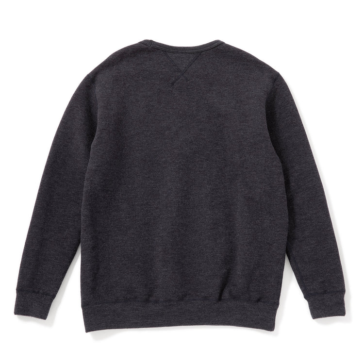 Yetina | イエティナ Sweat Shirt【2024アップデート】