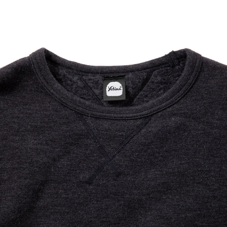 Yetina | イエティナ Sweat Shirt【2024アップデート】
