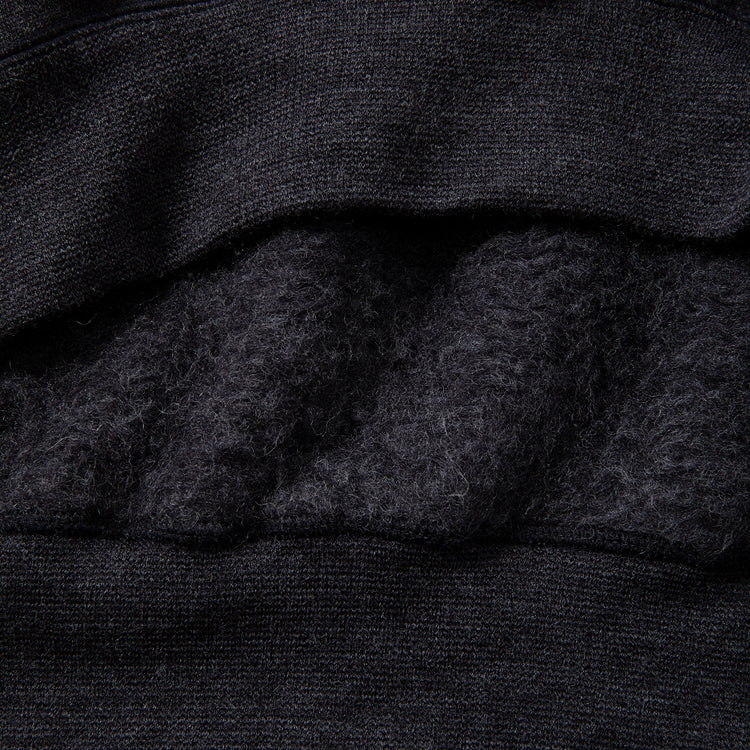 Yetina | イエティナ Sweat Shirt【2024アップデート】