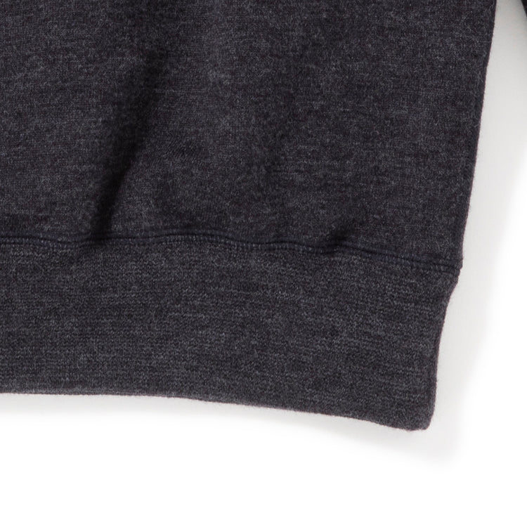 Yetina | イエティナ Sweat Shirt【2024アップデート】