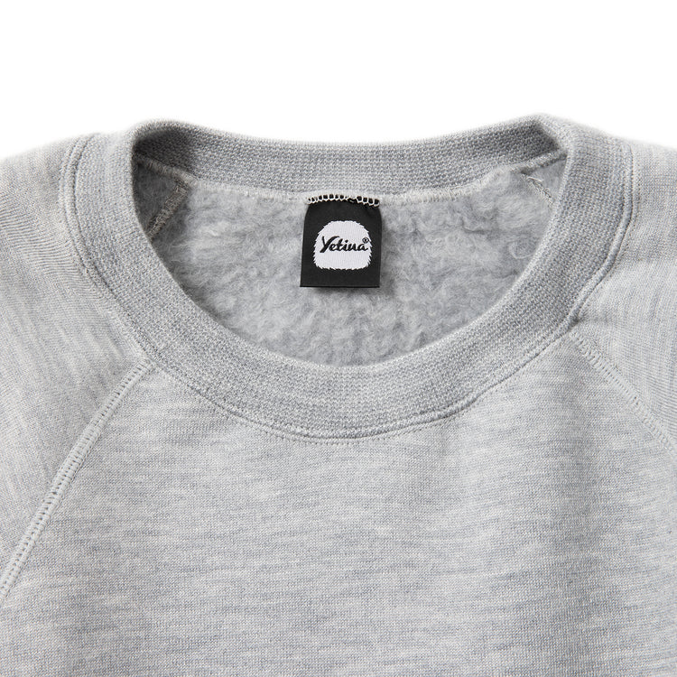 Yetina | イエティナ Sweat Shirt-relax fit【2024アップデート】