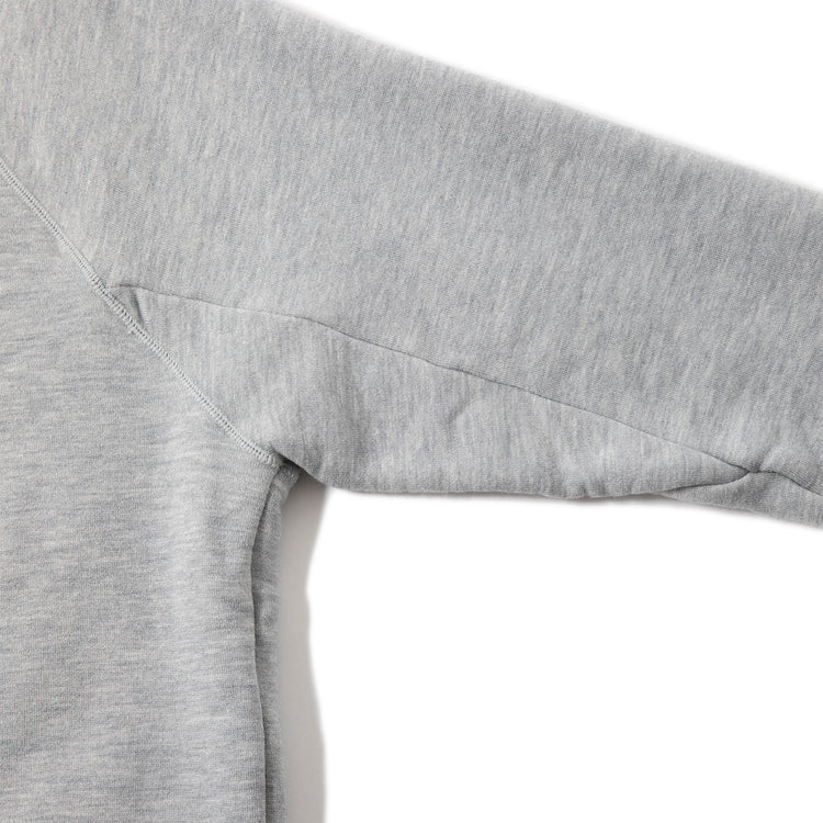 Yetina | イエティナ Sweat Shirt-relax fit【2024アップデート】
