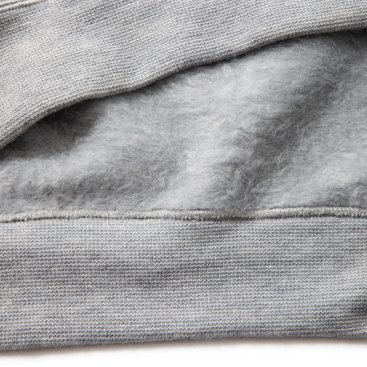 Yetina | イエティナ Sweat Shirt-relax fit【2024アップデート】