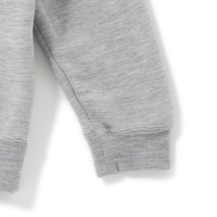 Yetina | イエティナ Sweat Shirt-relax fit【2024アップデート】