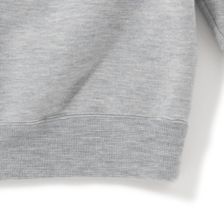 Yetina | イエティナ Sweat Shirt-relax fit【2024アップデート】