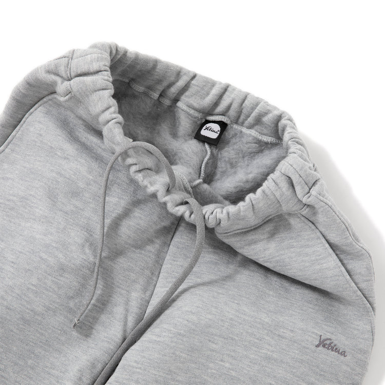 Yetina | イエティナ Sweat Pants-relax fit【2024アップデート】