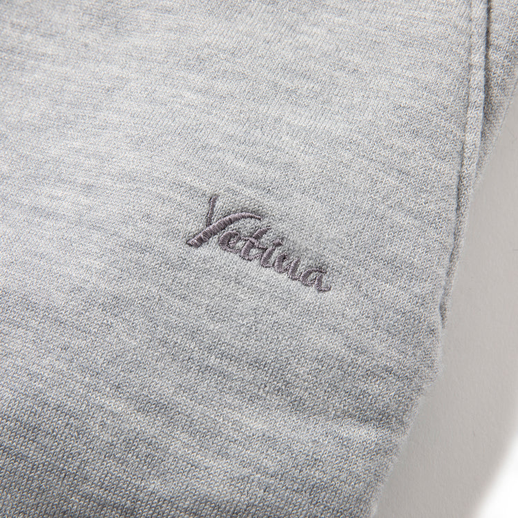 Yetina | イエティナ Sweat Pants-relax fit【2024アップデート】